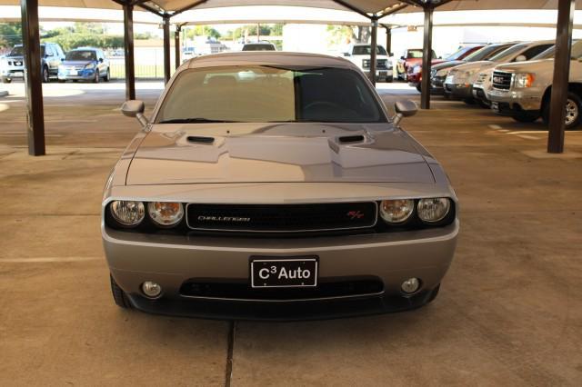 2011 dodge challenger r/t