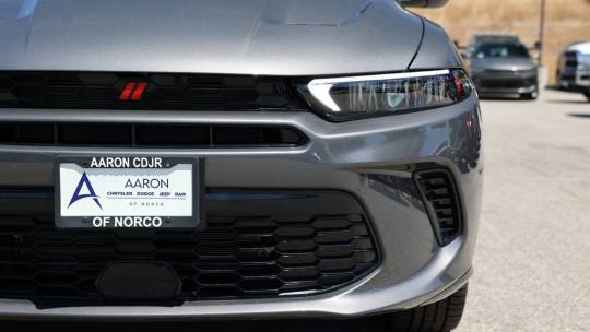 2024 Dodge Hornet