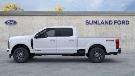 2024 Ford F-250