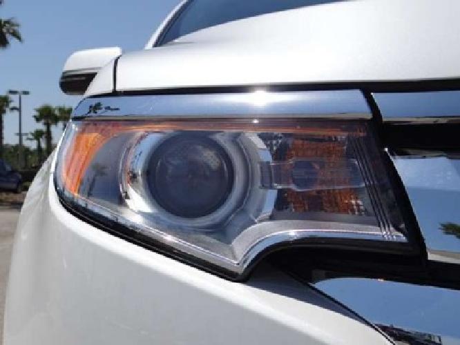 2013 ford edge sel in daytona beach, fl