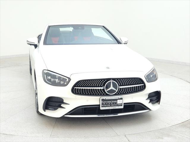 2021 mercedes-benz e-class e 450