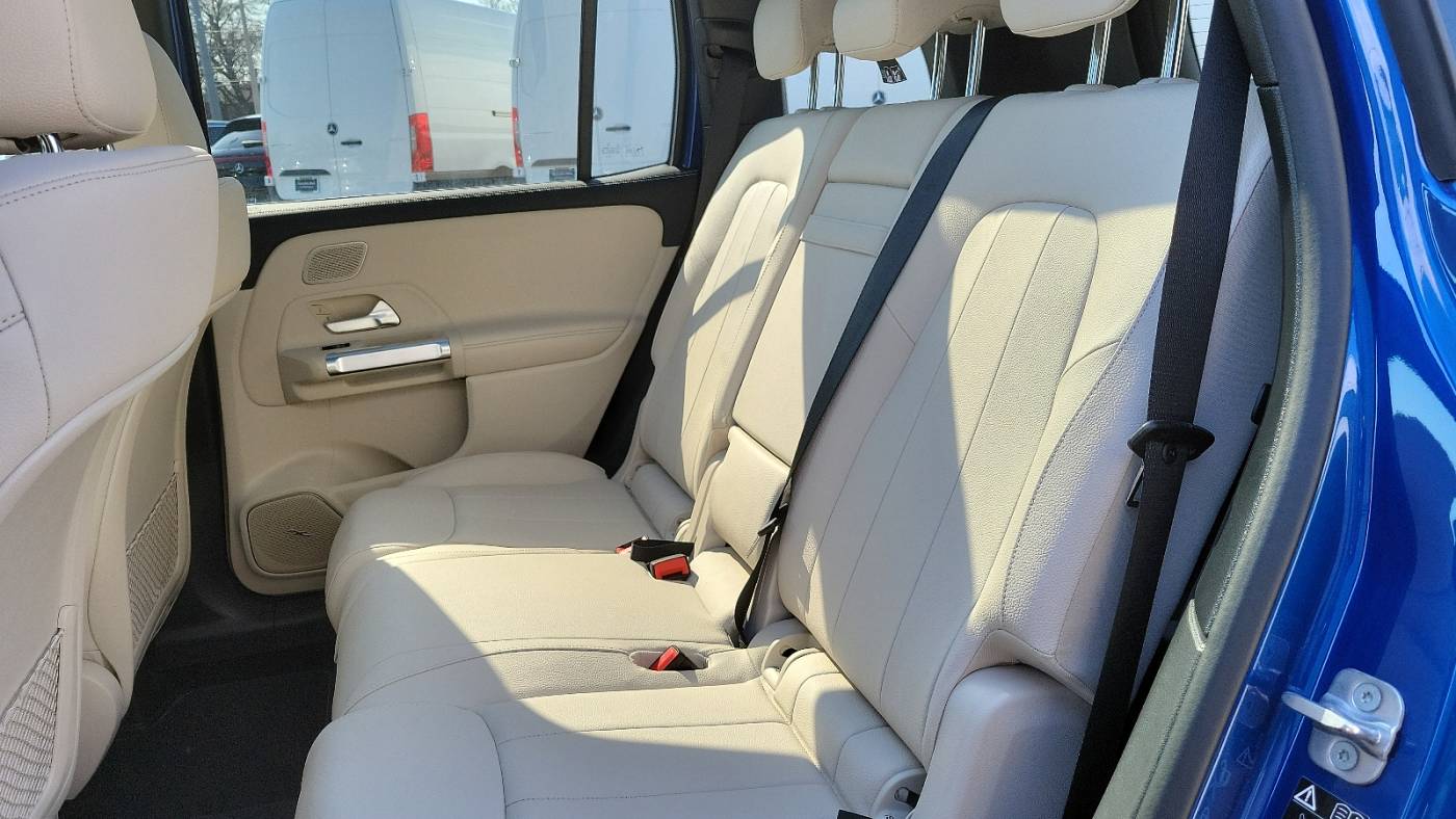 2024 mercedes-benz glb glb 250 4matic