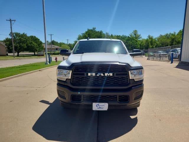 2020 ram 2500 tradesman in ponca city, oklahoma