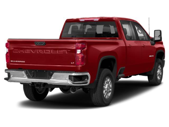 2021 chevrolet silverado 3500 lt
