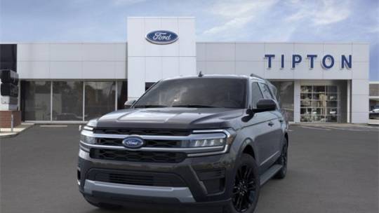 2024 Ford Expedition