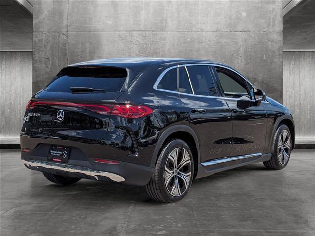 2024 mercedes-benz eqe 350+ eqe 350+