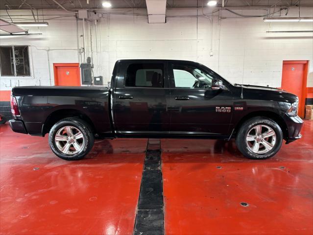 2015 ram 1500 sport