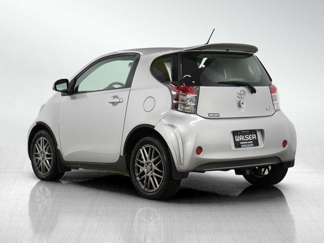 2012 scion iq base