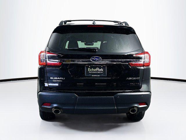 2023 subaru ascent premium 8-passenger