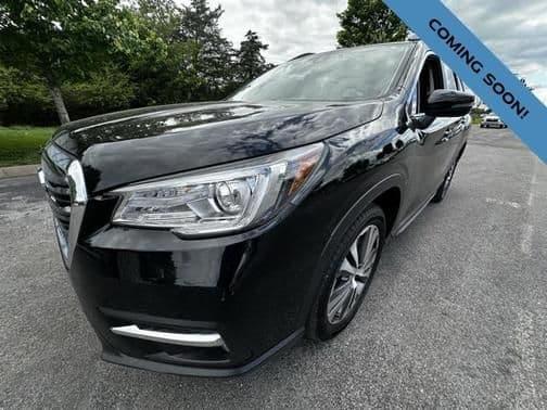 2021 subaru ascent limited 7-passenger in murfreesboro, tennessee