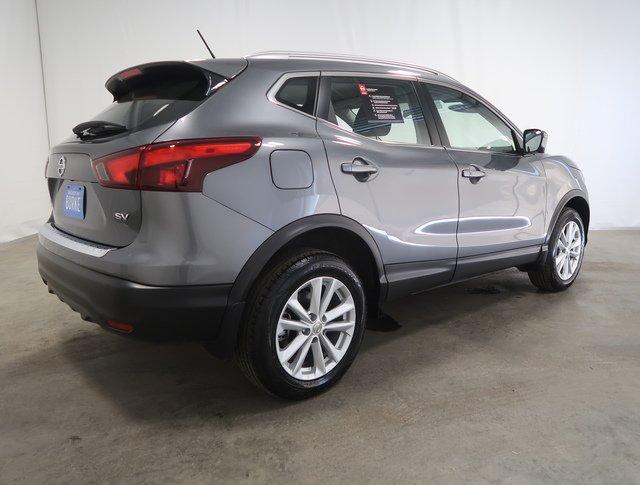used 2018 nissan rogue sport sv birmingham, al 35203 for sale in birmingham, alabama