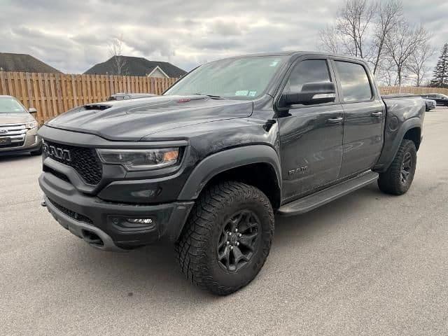 2022 ram 1500 trx in amherst, new york
