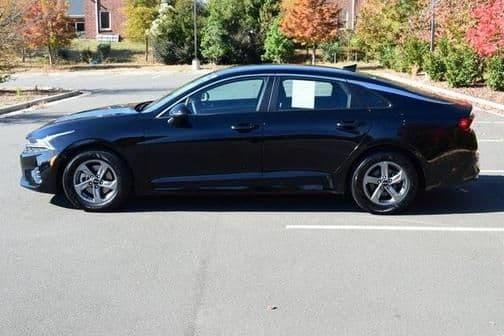 2022 kia k5 in lewisville, texas