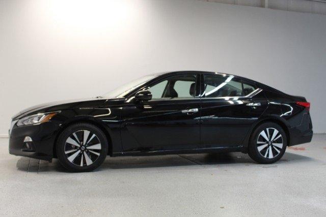 used 2019 nissan altima 2.5 sl north charleston, sc 29406 for sale in charleston, south carolina