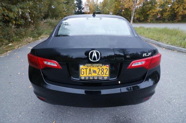 2014 acura ilx 2.0l 2.0l 4dr sedan for sale in anchorage, alaska