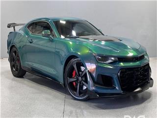 2019 Chevrolet Camaro zl1