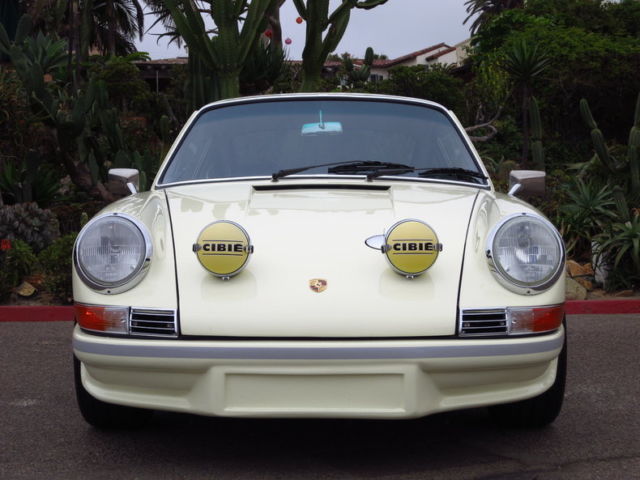 2014 restoration w/ all receipts - sunroof - corbeau seats