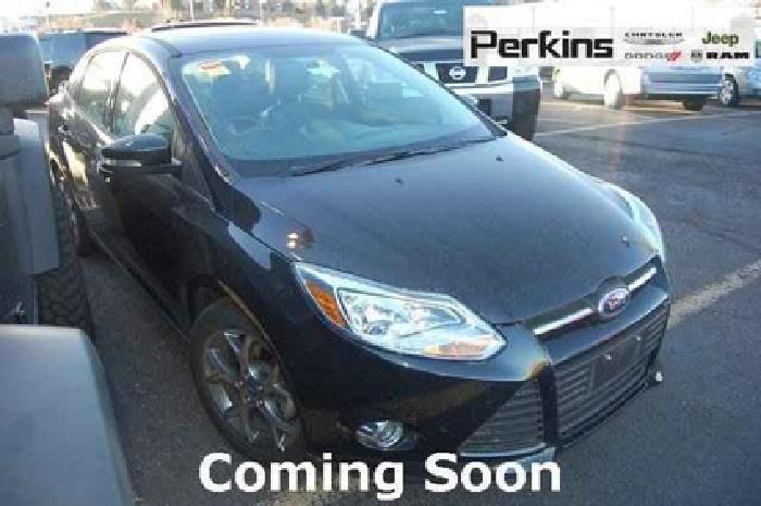 2013 ford focus se in colorado springs, co