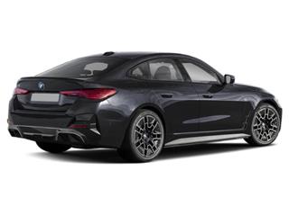 2025 BMW i4 m50 gran coupe