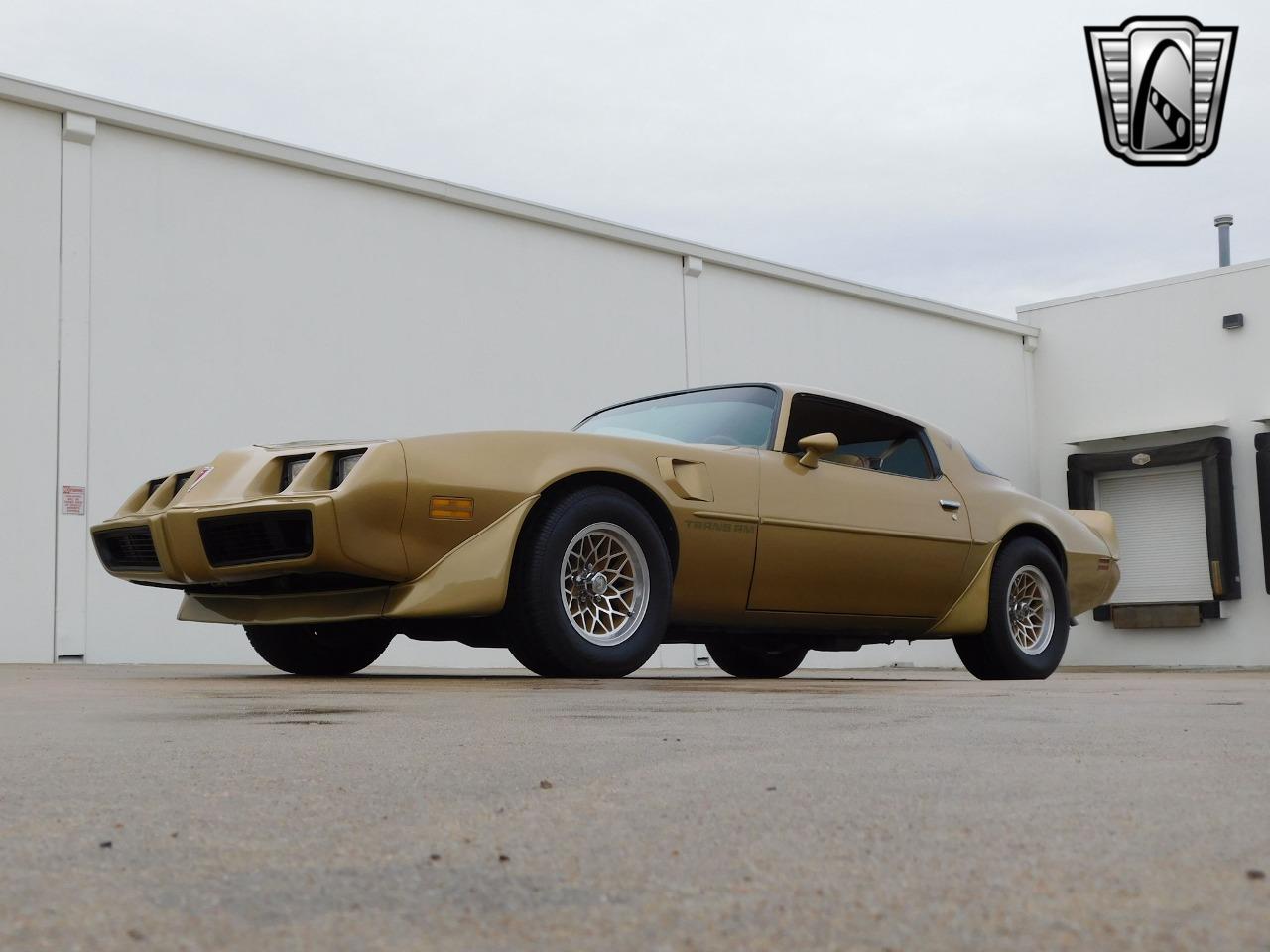 1979 pontiac firebird