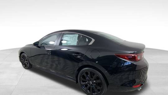 2025 Mazda
