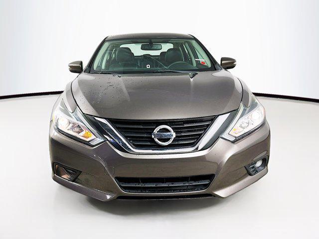 2017 nissan altima 2.5 sl