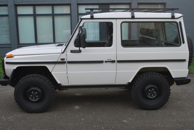mint turbo diesel 5-speed transmission and a/c !!!