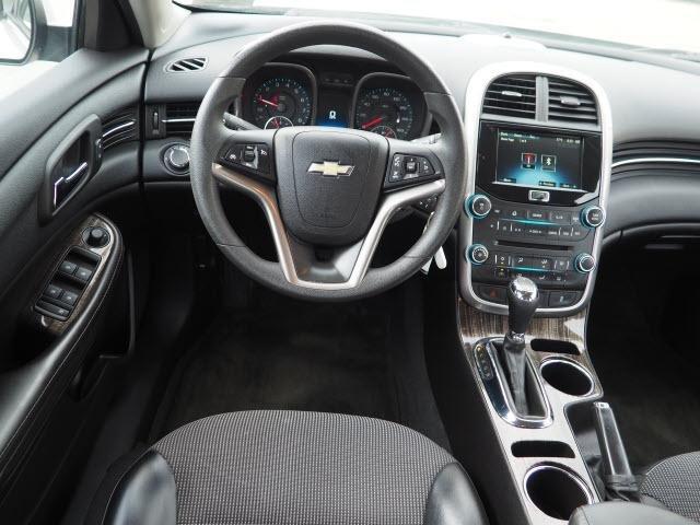 used 2015 chevrolet malibu lt morgantown, wv 26501 for sale in morgantown, west virginia
