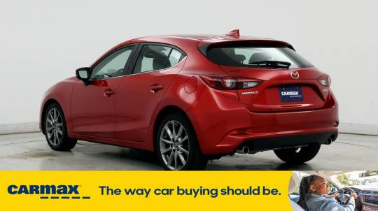 2018 Mazda