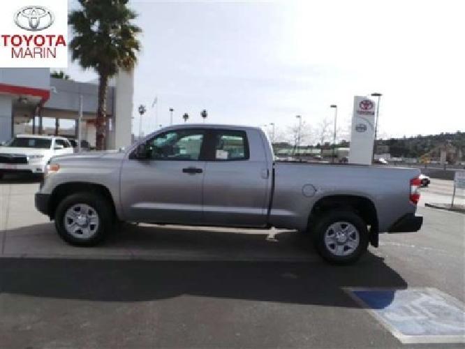 2014 toyota tundra sr5 in san rafael, ca