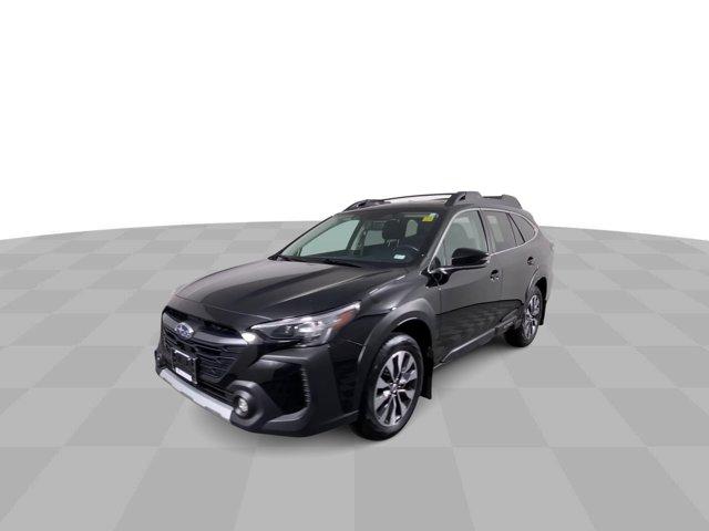2023 subaru outback limited xt