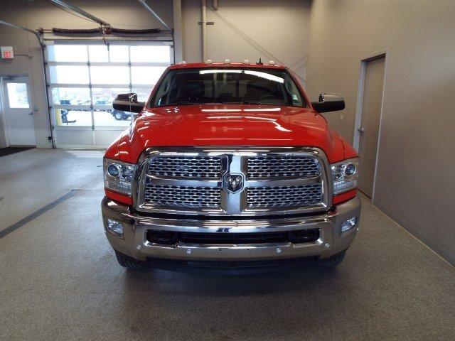 certified 2016 ram 3500 laramie gaylord, mi 49735 for sale in gaylord, michigan