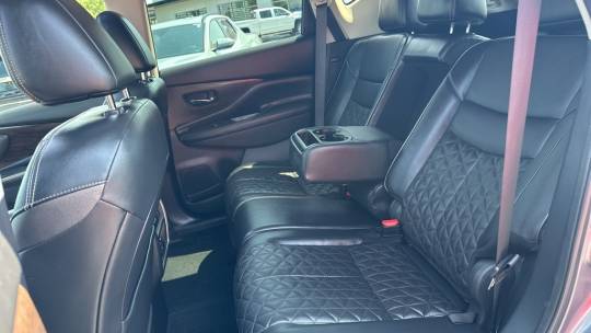 2020 Nissan Murano