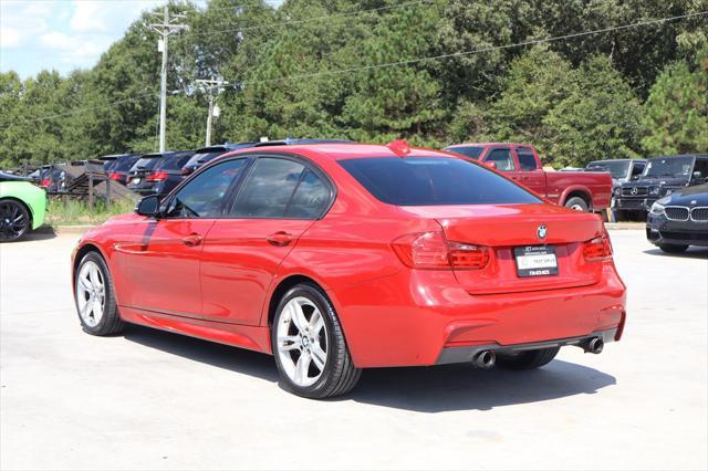 2015 bmw 328 xdrive
