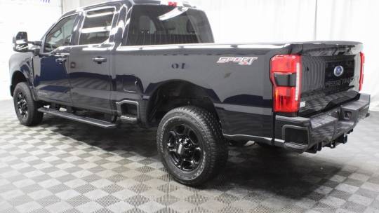 2023 Ford F-350