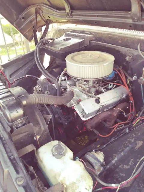 1965 c20 not c10