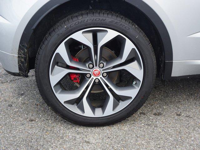 certified 2018 jaguar e-pace r-dynamic hse metairie, la 70002 for sale in metairie, louisiana