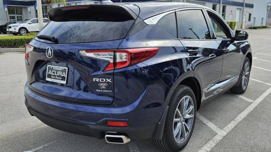2024 Acura RDX