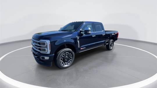 2024 Ford F-250
