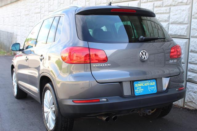 2014 volkswagen tiguan auto sel