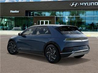 2024 Hyundai IONIQ 5 se