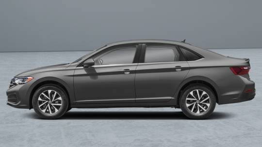 2024 Volkswagen Jetta