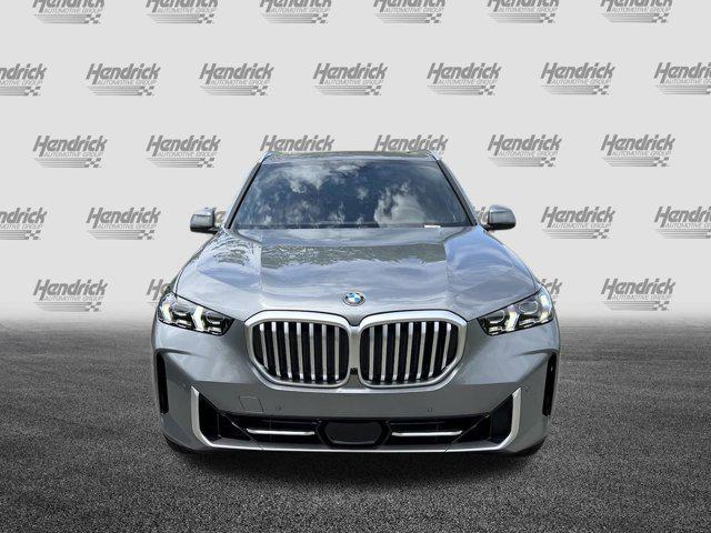 2025 bmw x5 sdrive40i