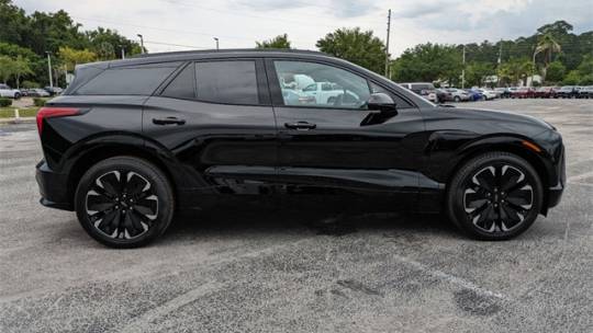 2024 Chevrolet Blazer EV
