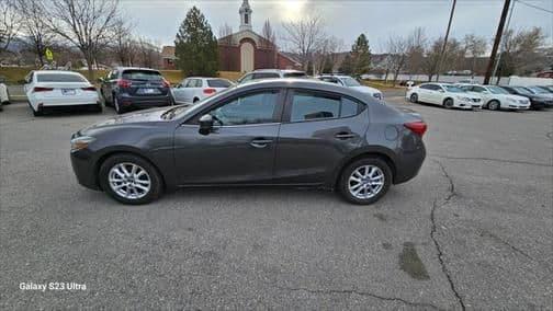 2018 mazda mazda3 sport in bountiful, utah