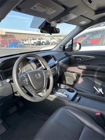 2020 honda ridgeline rtl in frederick, maryland