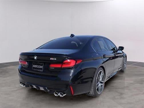 2021 bmw m5 base in lees summit, missouri