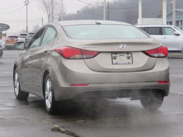 2016 hyundai elantra value edition value edition 4dr sedan 6a (us for sale in wallingford, connecticut