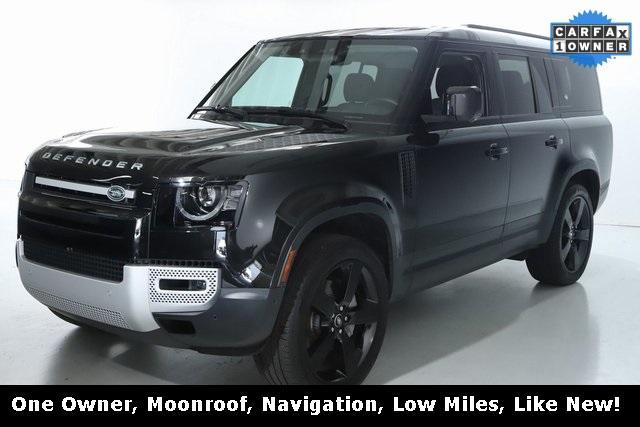 2024 land rover defender p300 s