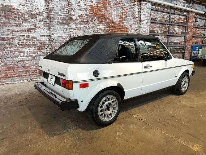 1980 volkswagen rabbit in reading, pennsylvania